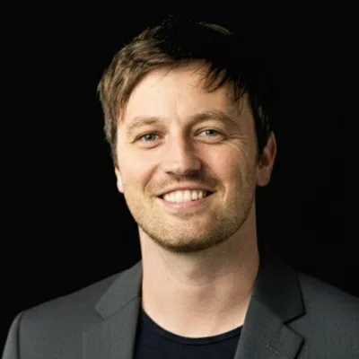 Chris Prendergast, Product and Business Leader at New Town Technologies