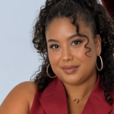 Diana Peralta, Co-Founder of The Unscene Co.