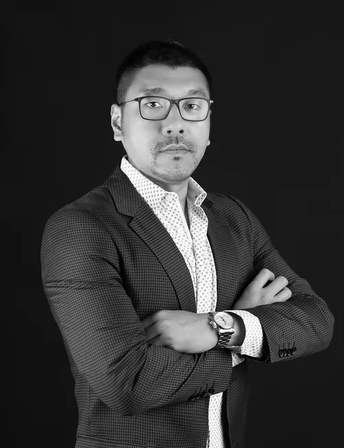Henry Wong, Founder of WONGGUYS GROUP