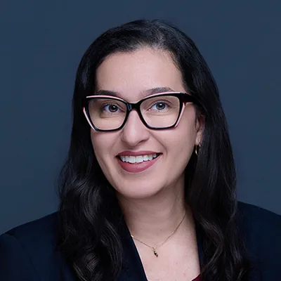 Juliana R. V. Tkatch, Professor at UNLV Harrah College of Hospitality