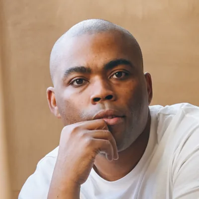 Sean Bradford, Founder of ORIGIN ST&Oslash;RIES