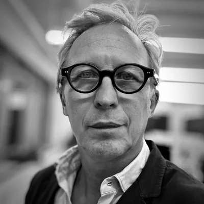 Siegfried Paquet, Founder and Managing Director of StealthWrks