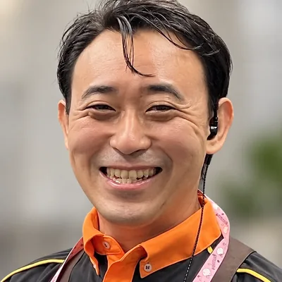 Yoshi Wada, Head of Global Business Development and COO at Koshidaka USA